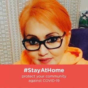 Meet your Posher, Jackie